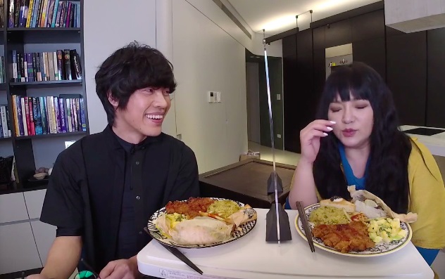 卢广仲被霸凌很受伤‧揭得3金心情:又要被骂了