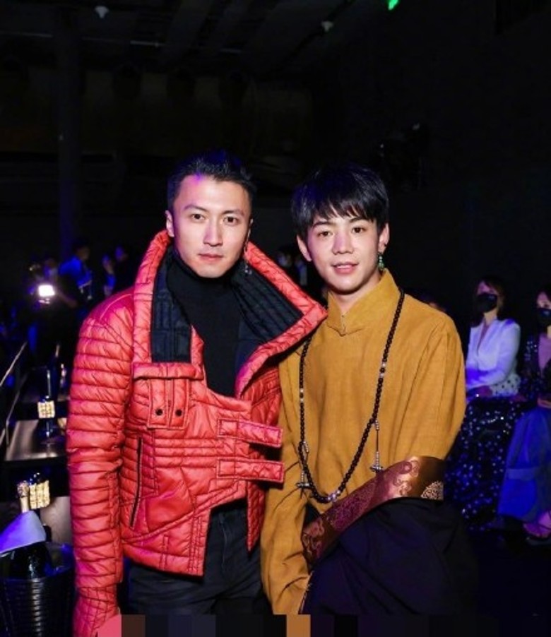 厨神变股神? 谢霆锋轻松赚3千万