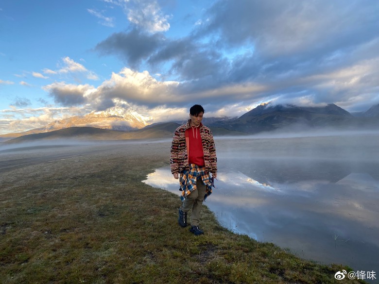 厨神变股神? 谢霆锋轻松赚3千万