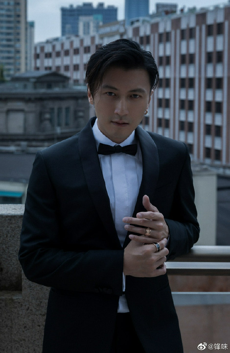 厨神变股神? 谢霆锋轻松赚3千万