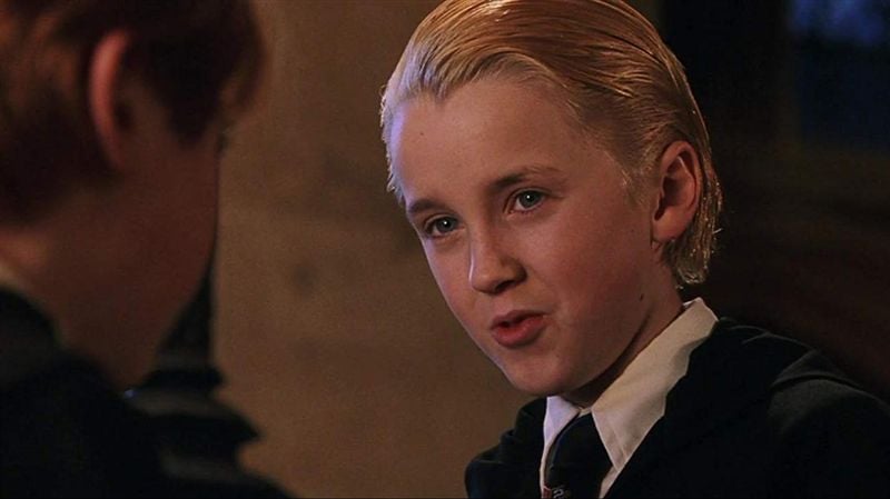 参加高球赛突瘫软倒地.《哈利波特》汤费尔顿紧急送医