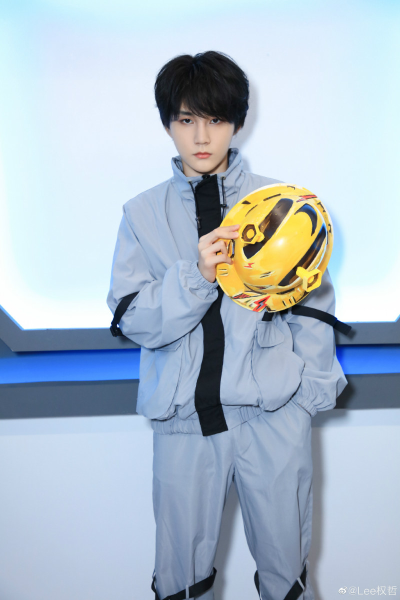 又1偶像塌房！ 李权哲被爆韩国约炮还炫耀没戴套