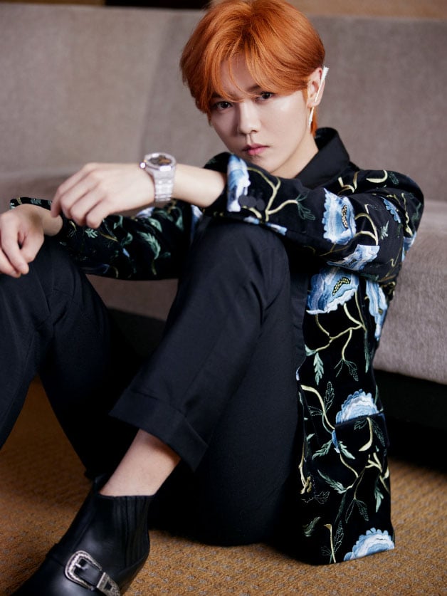 又有品牌惹辱华争议．鹿晗许魏洲被叫速解约