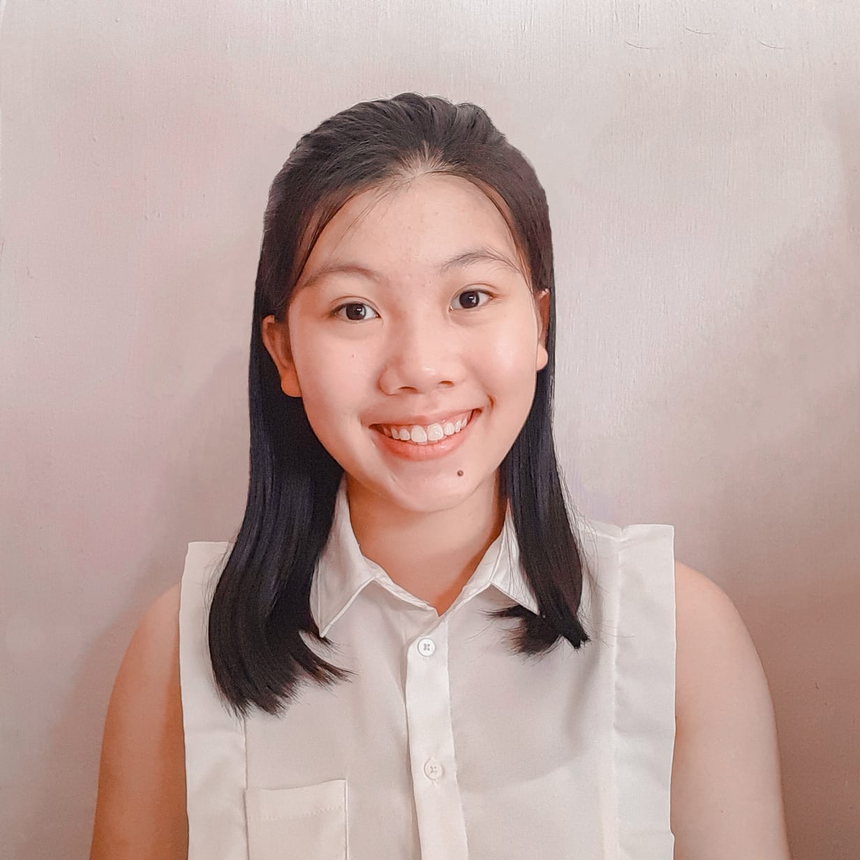 取代签发**柔:【特稿】:为返校上课做准备,柔中四中五生料率先接种