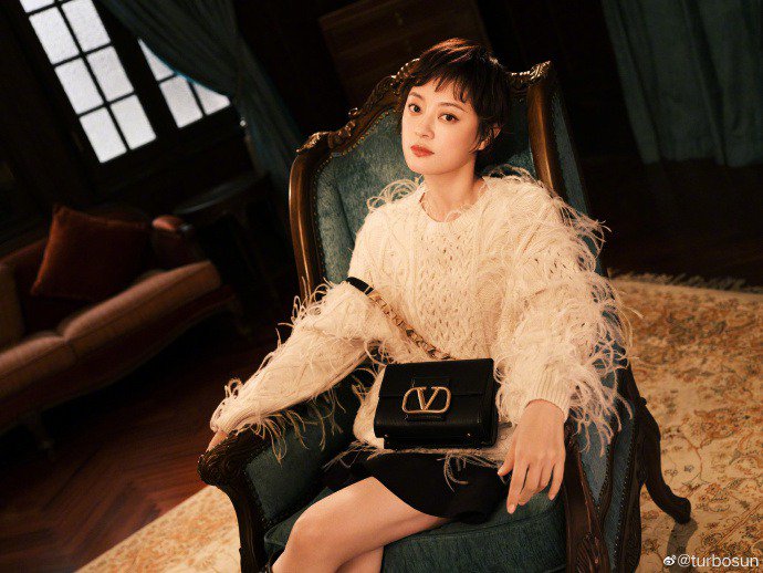 受封杀影响? 孙俪唐嫣上艺德培训班