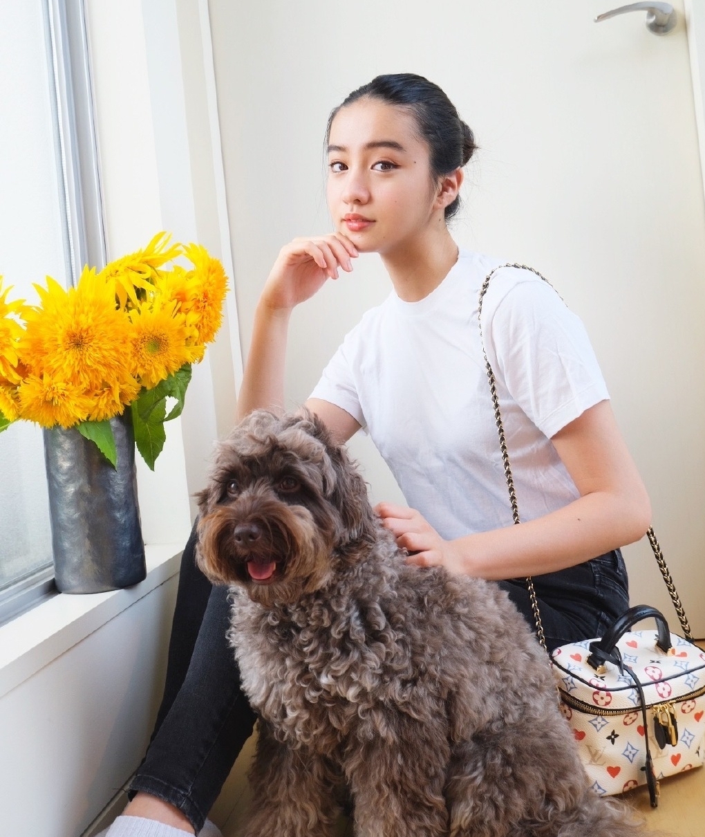 受访不说敬语．木村光希挨轰没家教