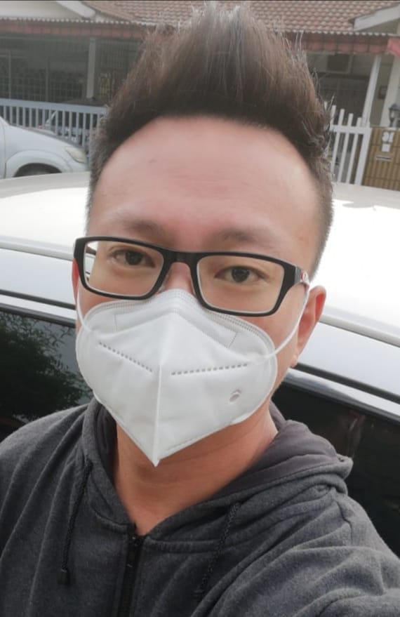 可做版头//大都会/巴生圣淘沙花园最近常有宵小出没!