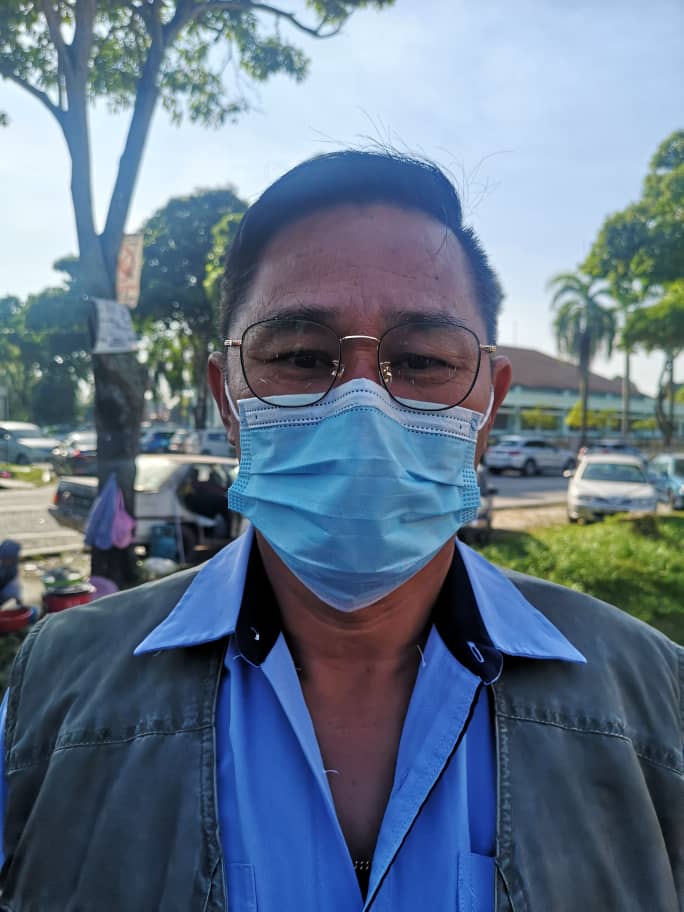 可做版头//大都会/巴生圣淘沙花园最近常有宵小出没!