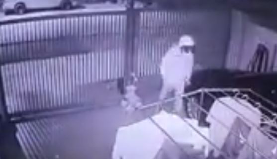 可做版头//大都会/巴生圣淘沙花园最近常有宵小出没!