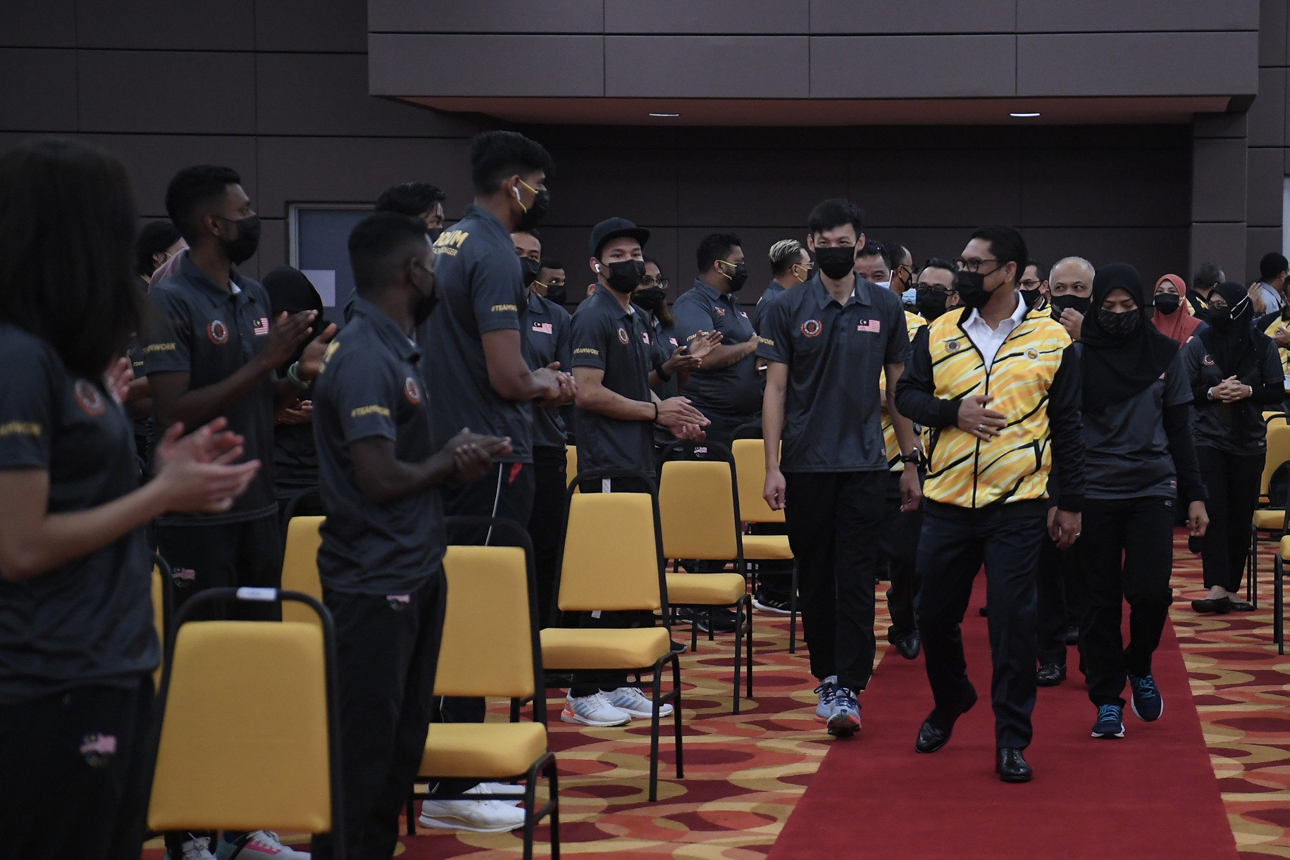 吉雅东奥成绩被取消事件 调查委员会下月展开5天会议