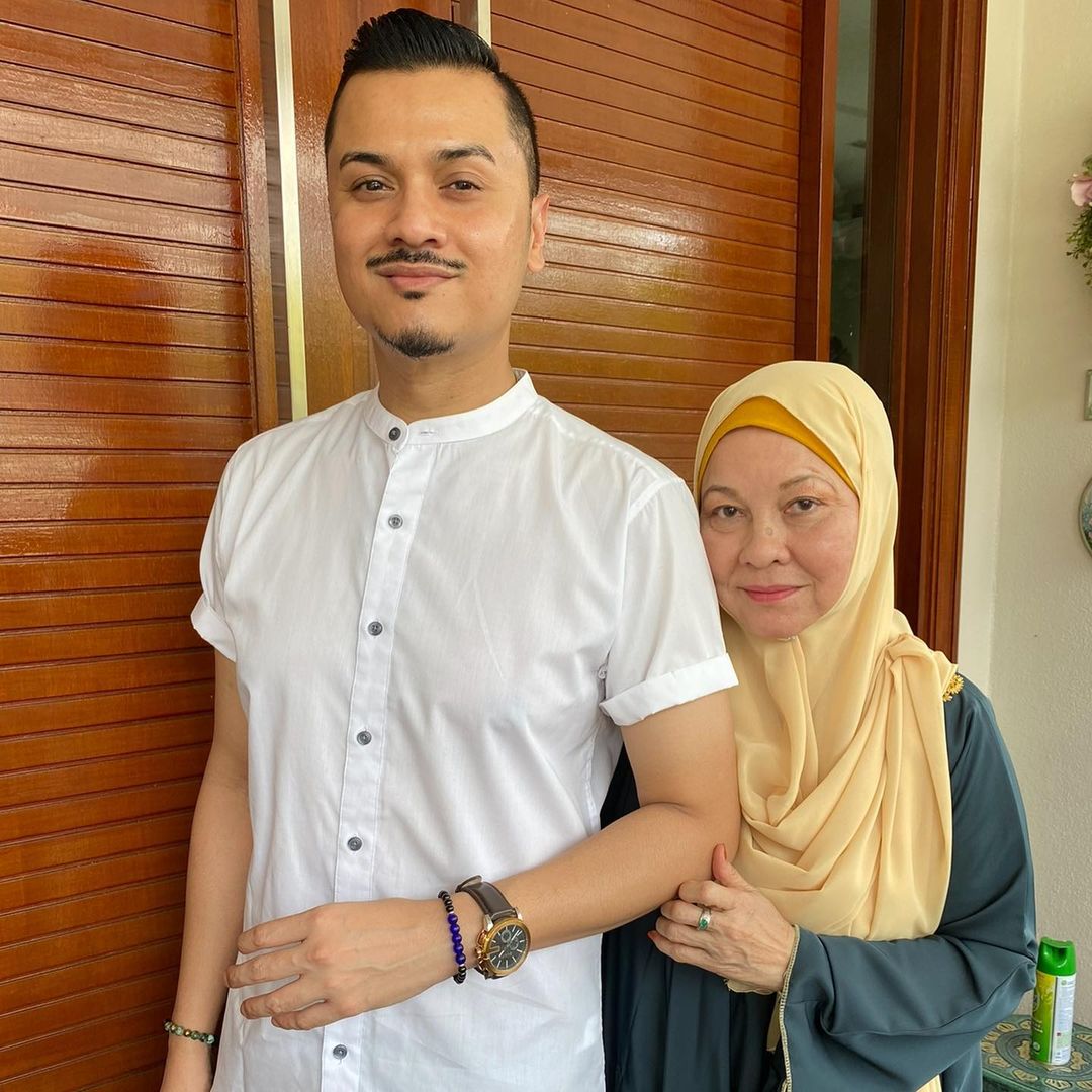 名厨帮拿汀母亲公开征婚·已收到30份“履历”将上门拜访