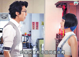 否认随余咏珊跳槽有线‧李佳芯宁选老公不选再封视后