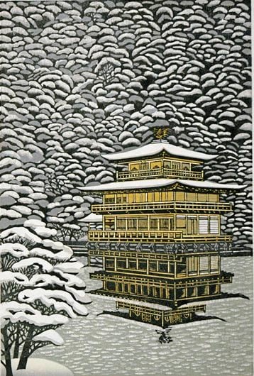 吴伟才／线条交织的美感──森村雷