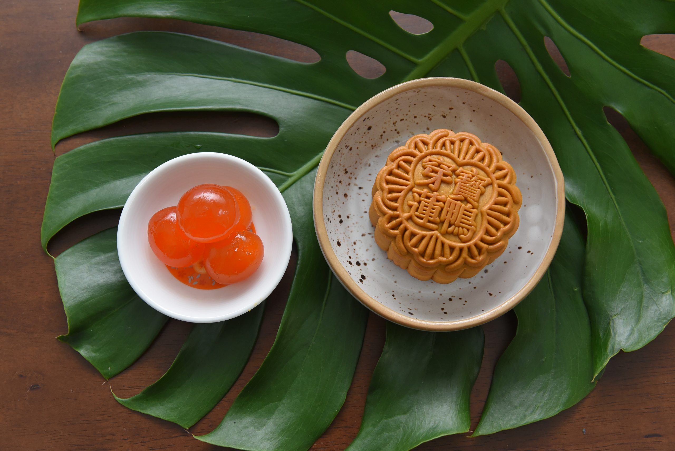 周刊食堂：月光宝盒