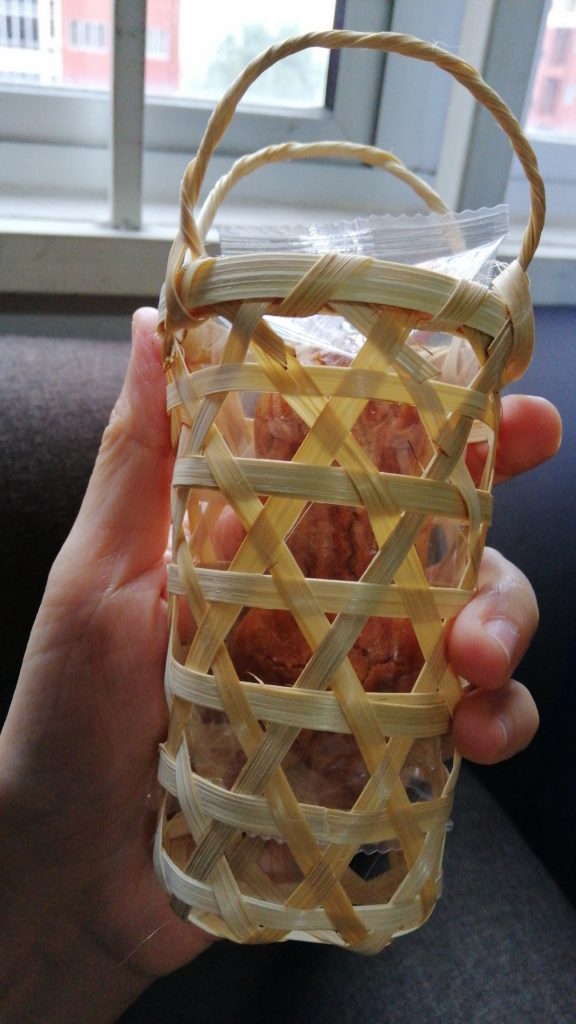 周刊食堂：月光宝盒