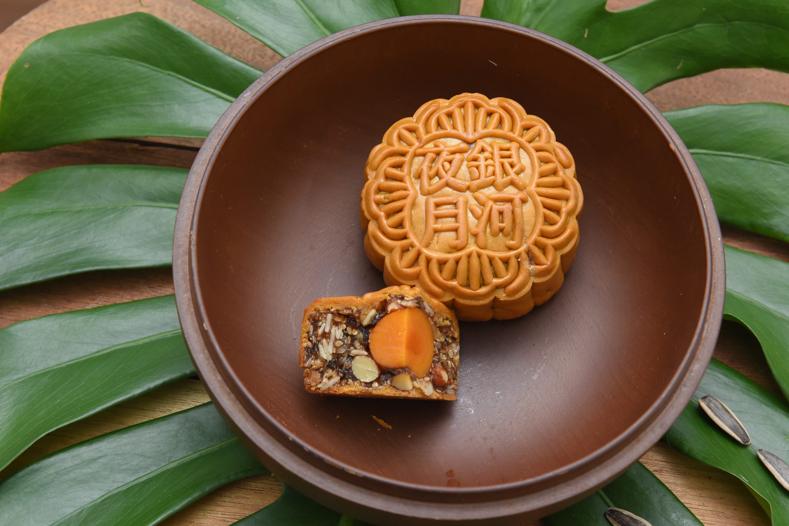 周刊食堂：月光宝盒