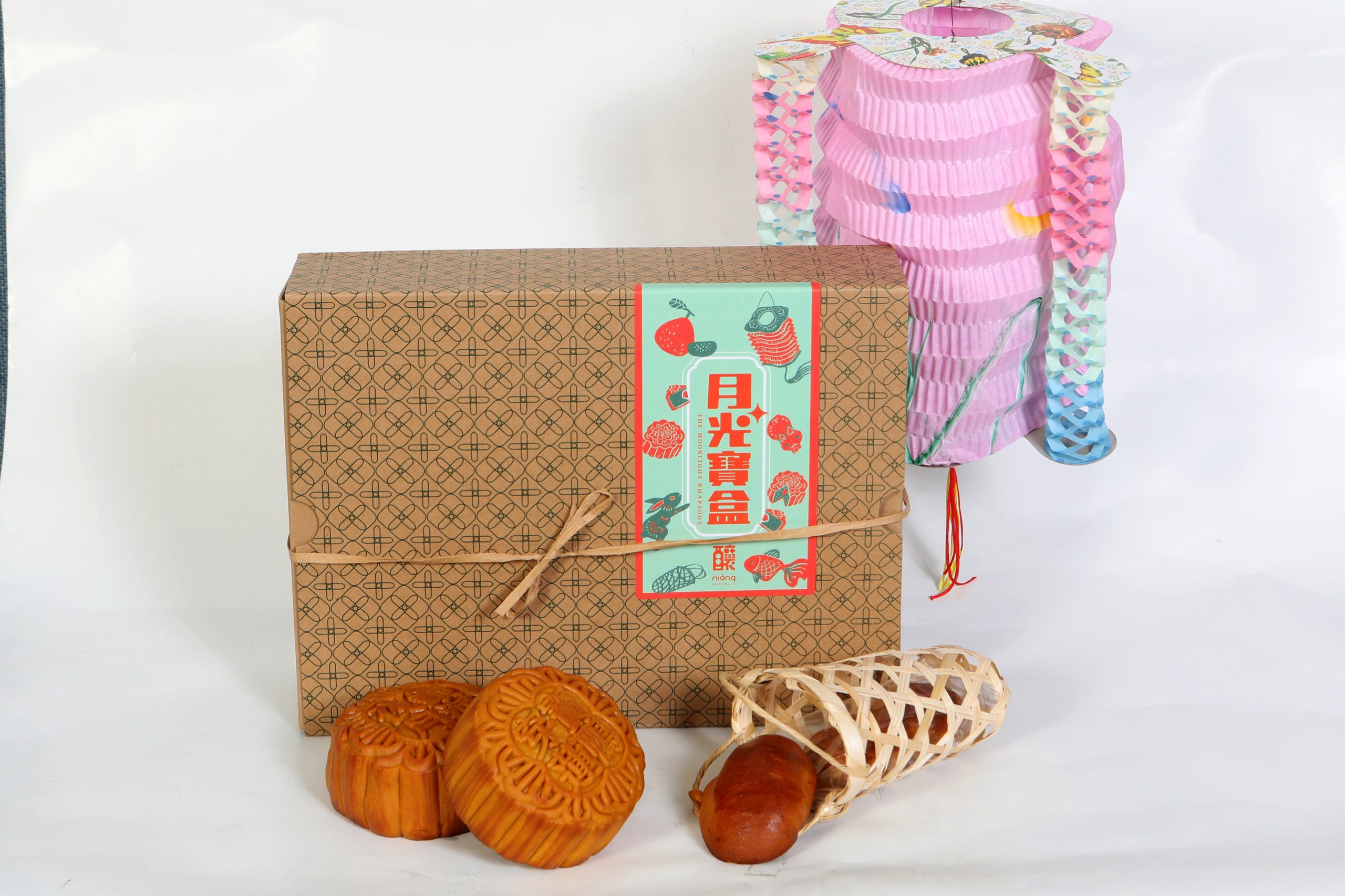 周刊食堂：月光宝盒