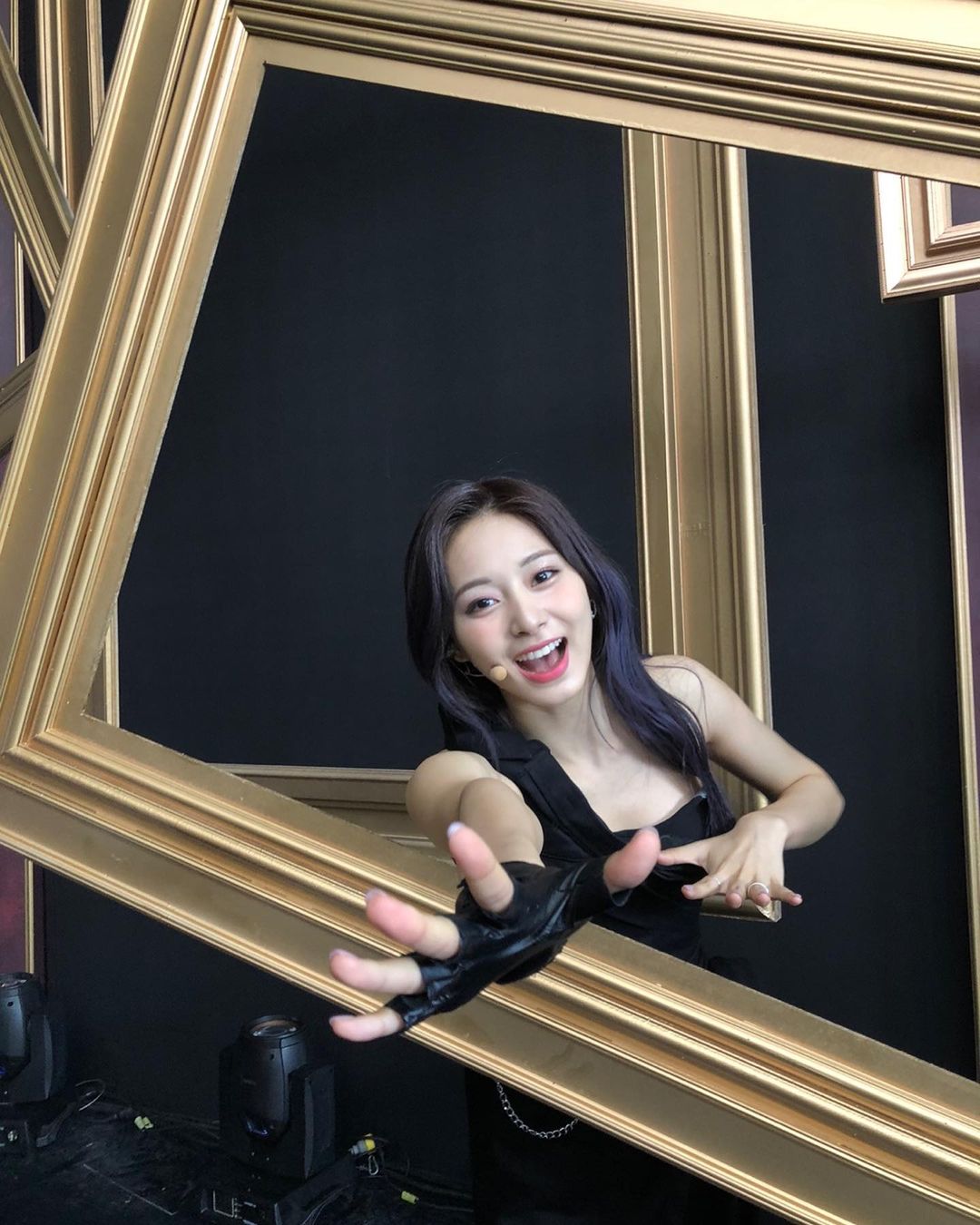 周子瑜又被边缘化？ TWICE 30秒广告0特写