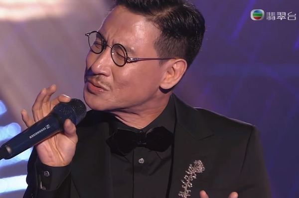 唱功引发世代之争‧张学友遭批卖弄技巧