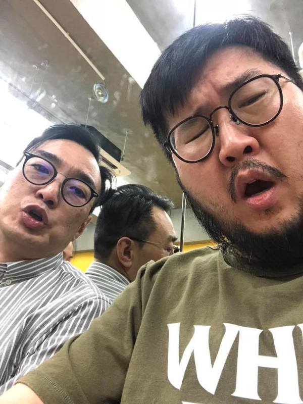 唱功引发世代之争‧张学友遭批卖弄技巧