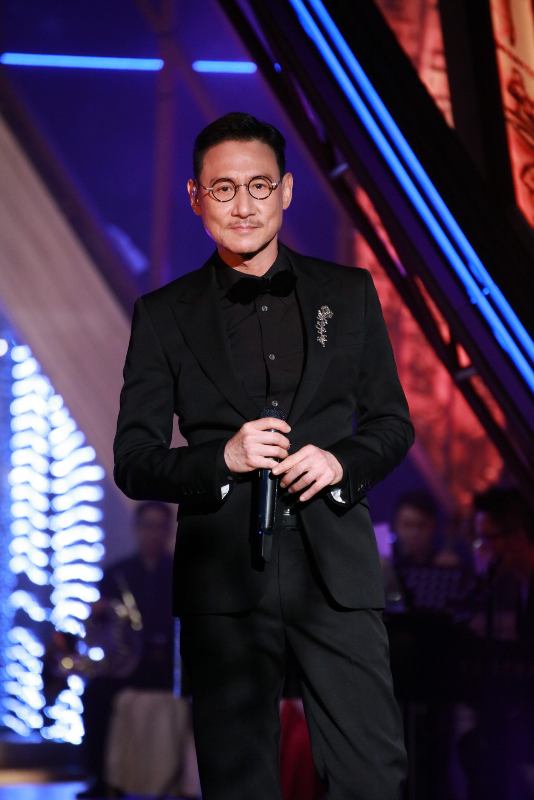 唱功引发世代之争‧张学友遭批卖弄技巧