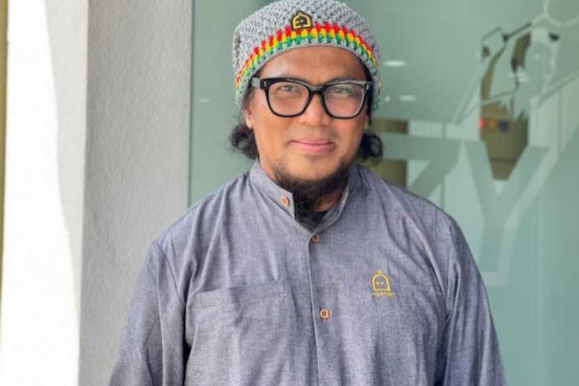 因疫情失业一年没钱交医药费·马来艺人获援助金