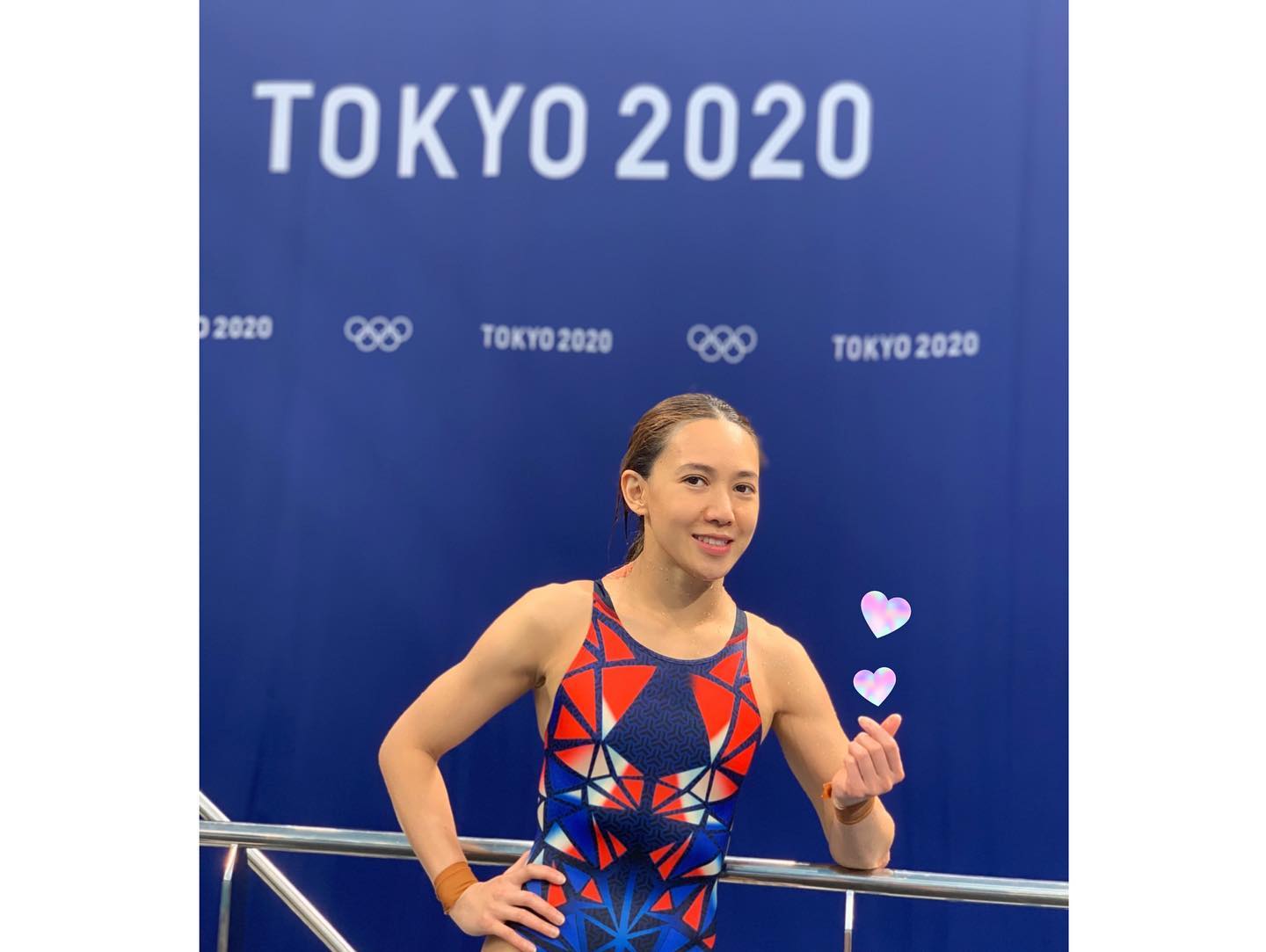 国家队教练成员短缺  梁敏仪任教料水到渠成