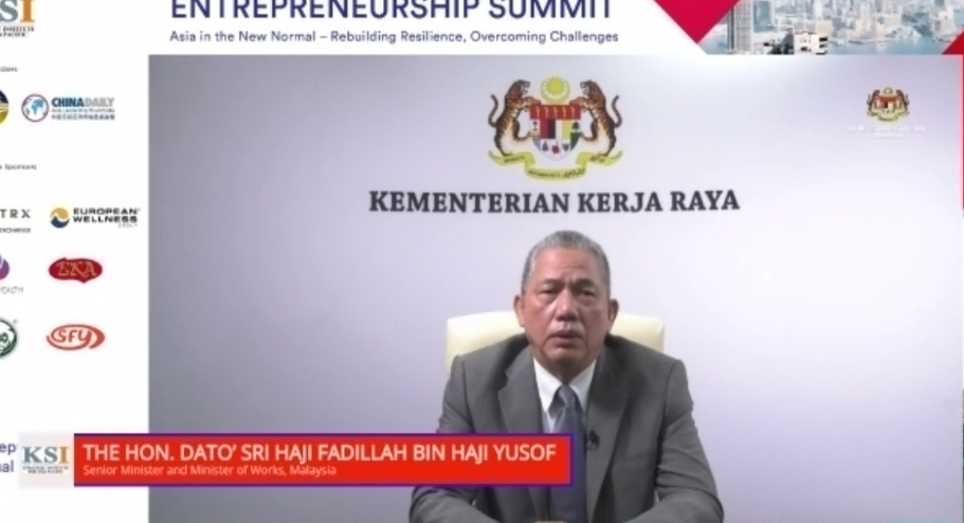 土业革命4.0 工程部长:建筑工地几乎是机器人