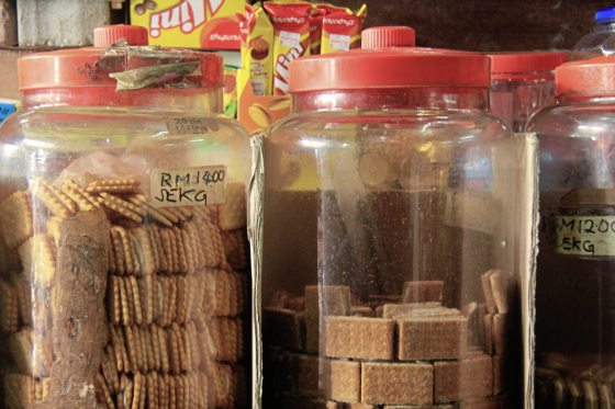 地方DNA/卓衍豪/如果新村是一个品牌