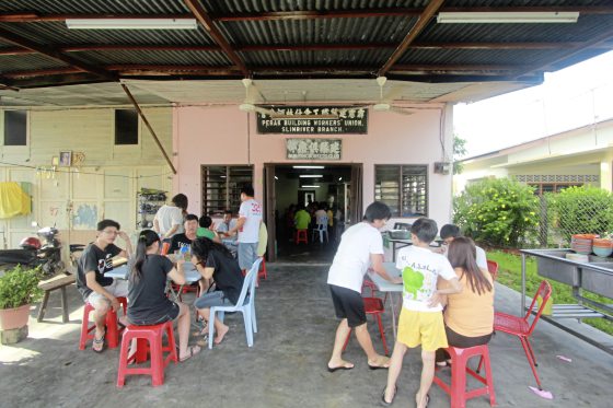 地方DNA/卓衍豪/如果新村是一个品牌