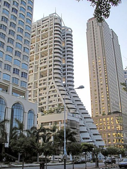 城乡余集/张集强/微气候建筑