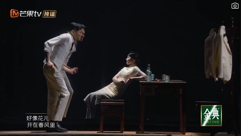 大湾区哥哥人气超火·网传10月推出衍生团综