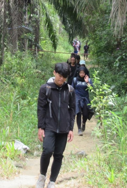 大都会5／林良发：武来岸茅草山开放／3图