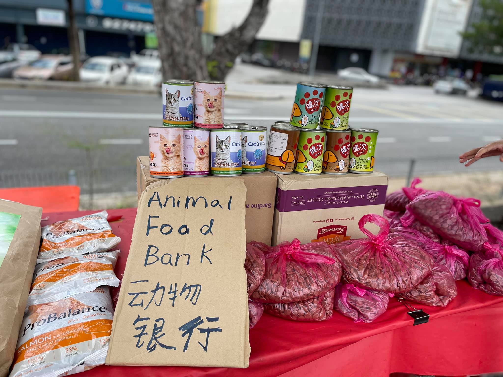 大都会/封面/动物食物库