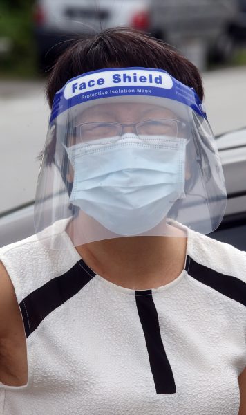 大都会/封面/灵市灵市17/21路口设立交通灯