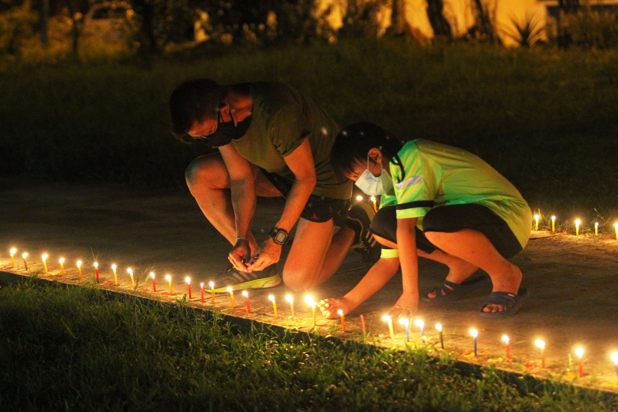 大都会画页-中秋节 6图