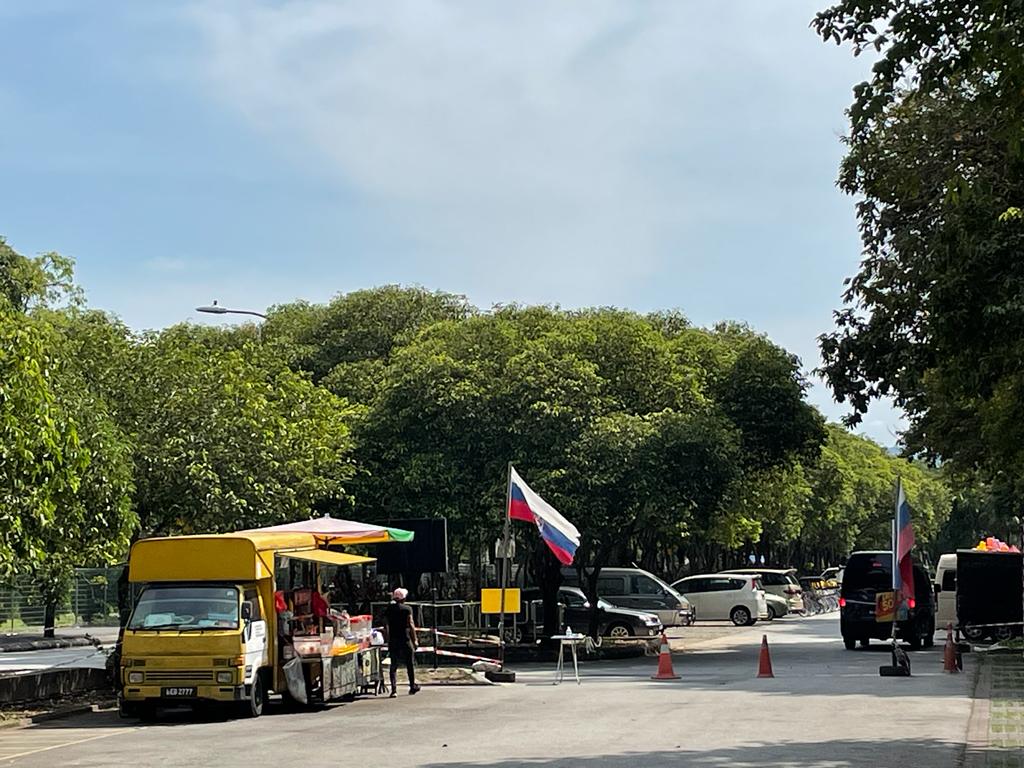 大都会/跟进帝帝皇沙公园民生问题/8图