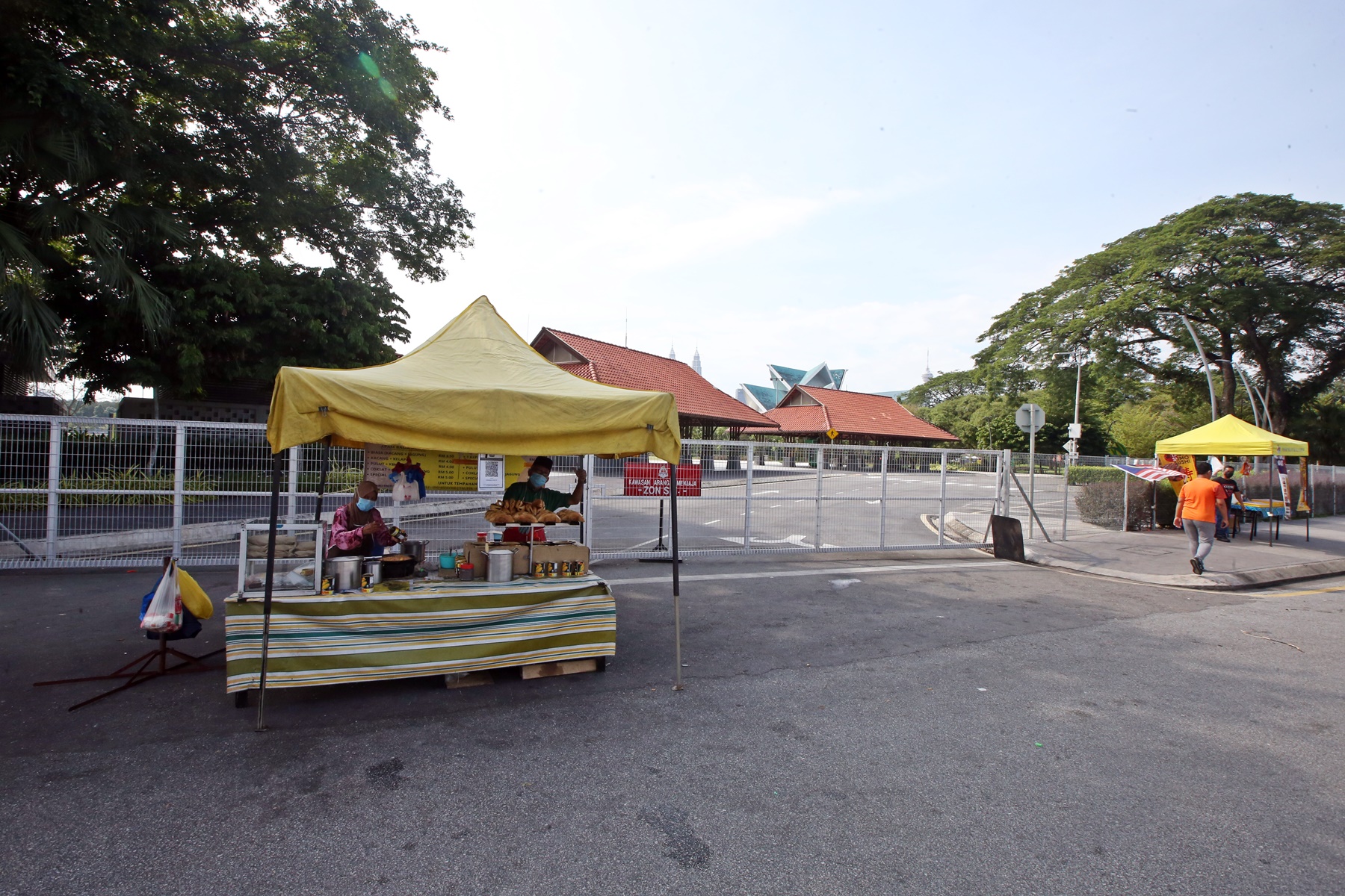 大都会/跟进帝帝皇沙公园民生问题/8图