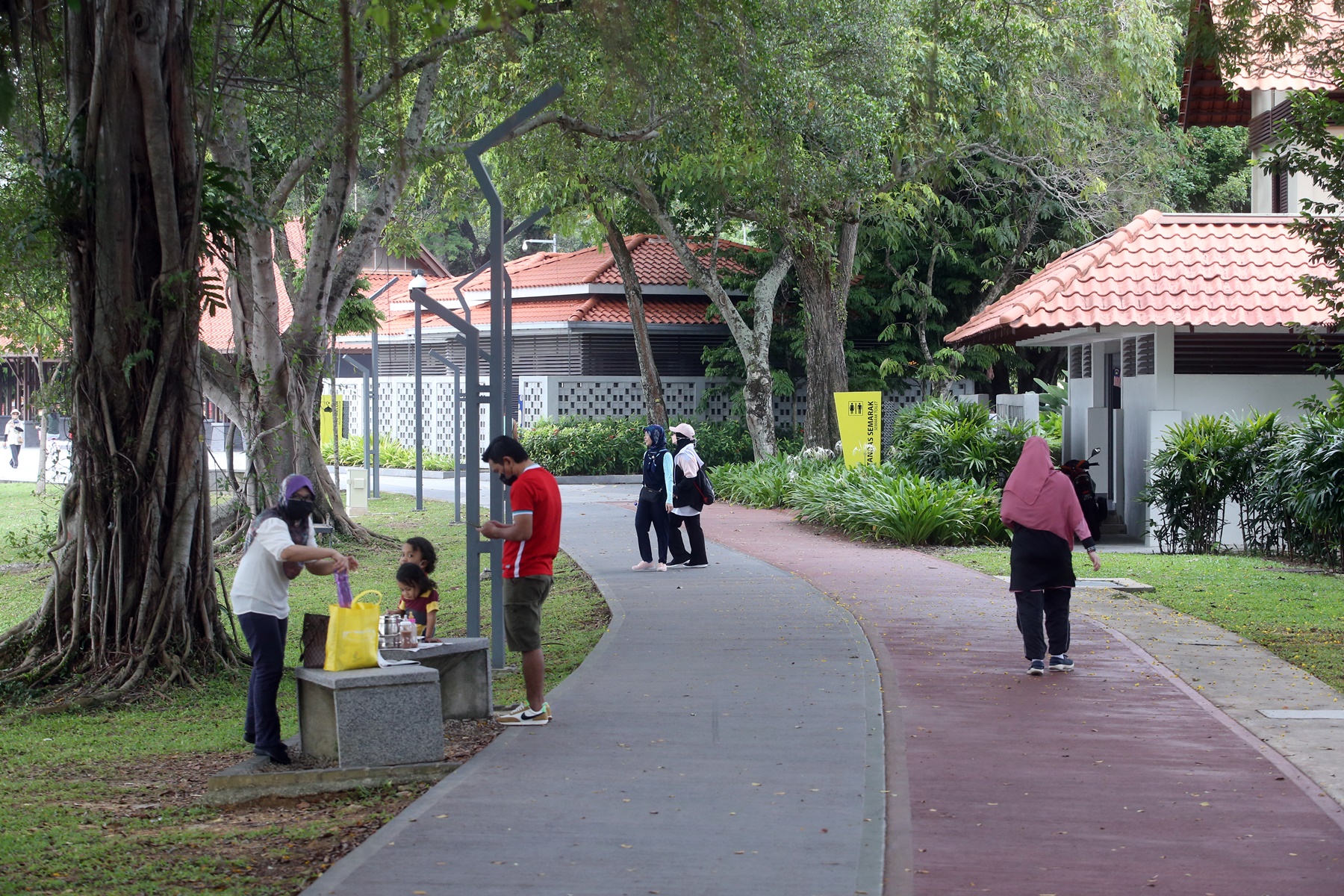 大都会/跟进帝帝皇沙公园民生问题/8图
