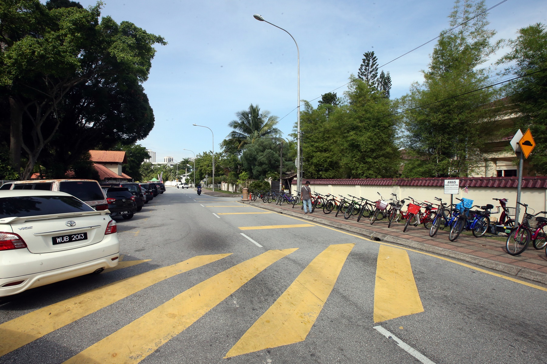 大都会/跟进帝帝皇沙公园民生问题/8图