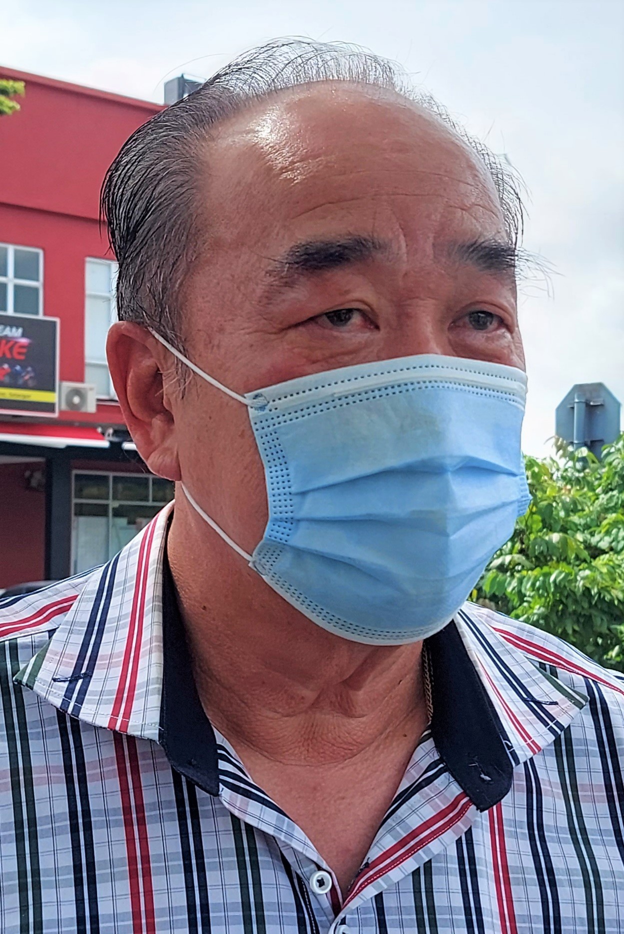 大都会/非法回收厂占用保留地破坏环境/5图