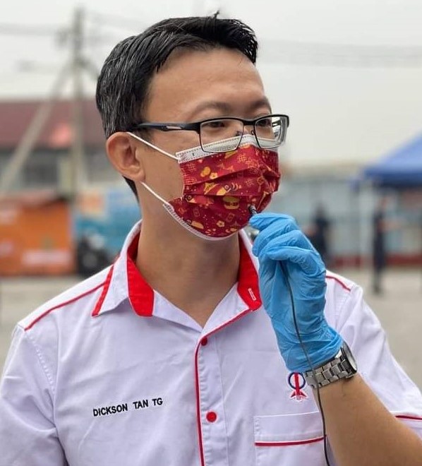 大都会/首都镇被不明烧焦味来袭,市议员悬赏找线索/2图