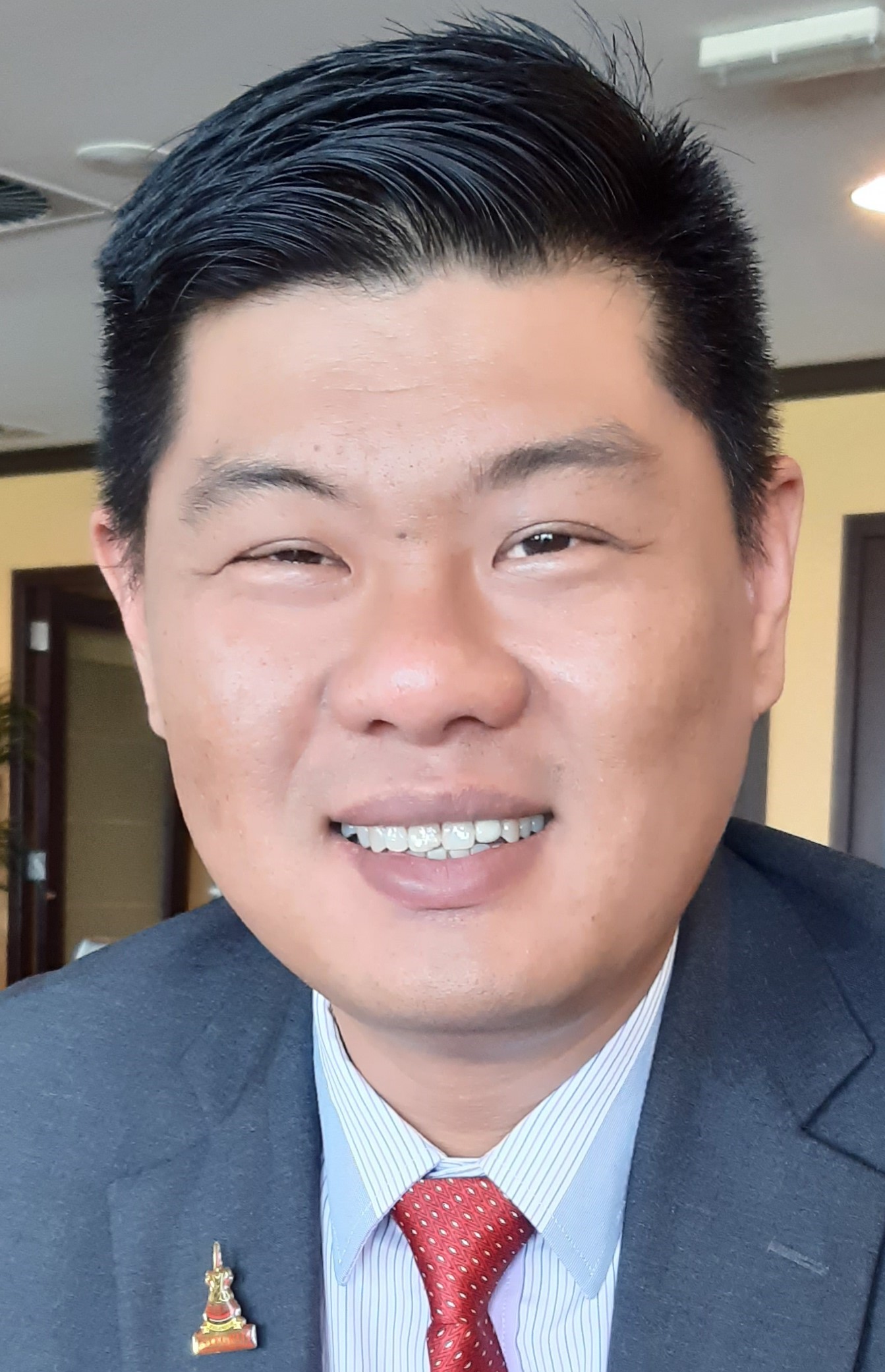 大都会/MPKJ设18地点让非法小贩合法化/3图