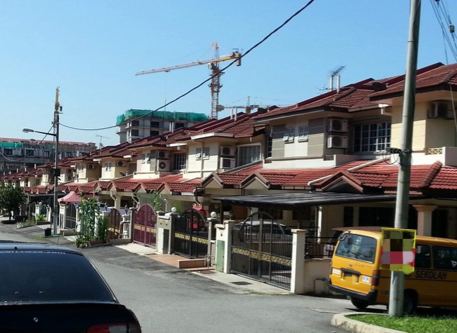 大都会/ME02头/跟进陈博雄脸书帖文/有关二手房屋买卖