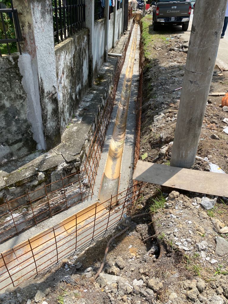  大都会/ME03头/拨款百万建沟/6图