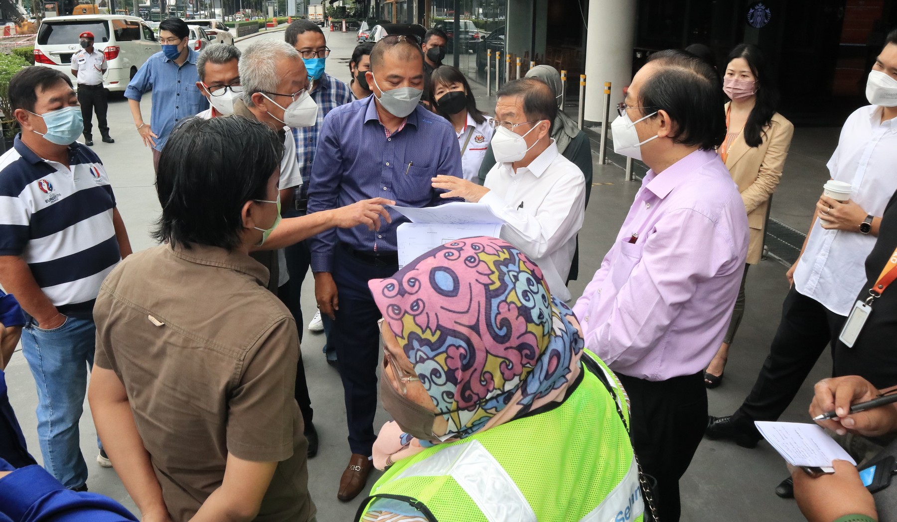 大都会/MZ头/陈国伟巡视排水系统提升工程