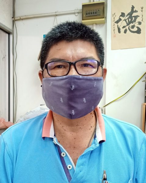 大霹雳时事焦点/林文轩:没列明广告业 促政府尽快发出复工信件