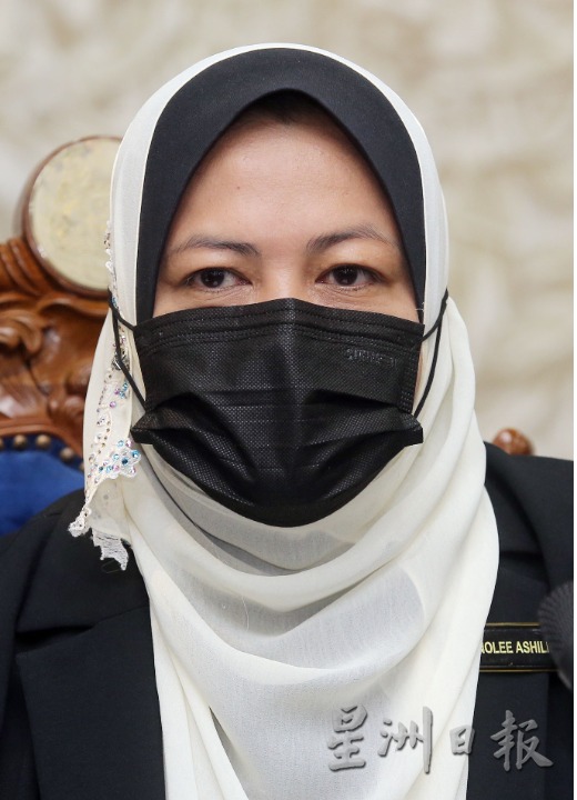 诺丽:霹仅3县夜市续关闭 怡保夜市9月15日重开