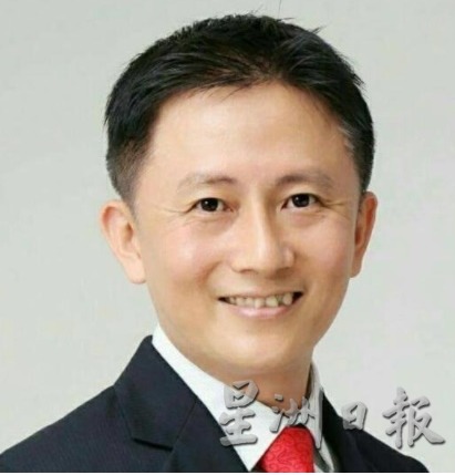 诺丽:霹仅3县夜市续关闭 怡保夜市9月15日重开