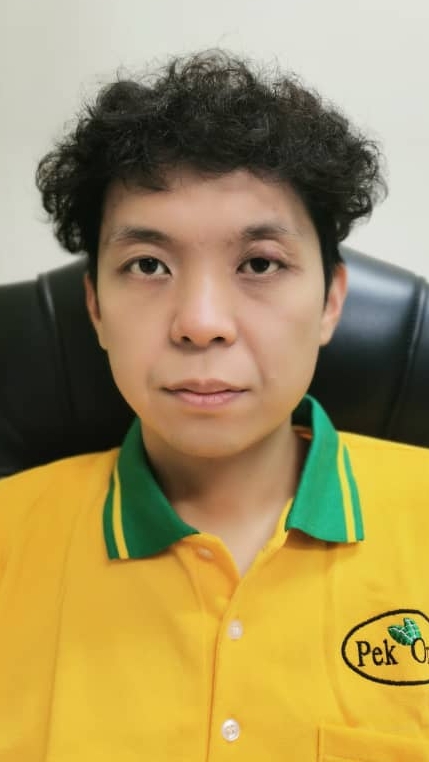 大霹雳/新邦波赖路关闭影响75%农产品运输 金马仑菜车兜远路下山运输成本增